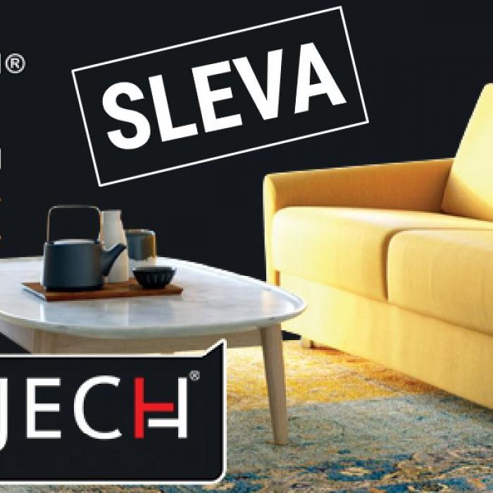 AKCE JECH -10%