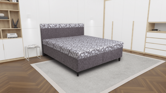 Postel Irene